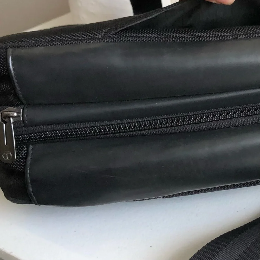 Tumi T-Tech Messenger Bag